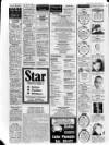 Sunderland Daily Echo and Shipping Gazette Saturday 04 March 1989 Page 24