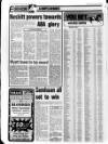 Sunderland Daily Echo and Shipping Gazette Saturday 04 March 1989 Page 26