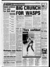 Sunderland Daily Echo and Shipping Gazette Saturday 04 March 1989 Page 27