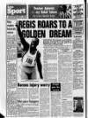 Sunderland Daily Echo and Shipping Gazette Saturday 04 March 1989 Page 28