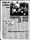 Sunderland Daily Echo and Shipping Gazette Saturday 04 March 1989 Page 30