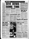 Sunderland Daily Echo and Shipping Gazette Saturday 04 March 1989 Page 32