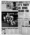 Sunderland Daily Echo and Shipping Gazette Saturday 04 March 1989 Page 36