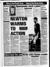 Sunderland Daily Echo and Shipping Gazette Saturday 04 March 1989 Page 39