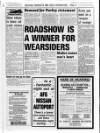 Sunderland Daily Echo and Shipping Gazette Tuesday 07 March 1989 Page 7