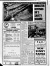 Sunderland Daily Echo and Shipping Gazette Tuesday 07 March 1989 Page 8