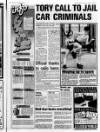 Sunderland Daily Echo and Shipping Gazette Tuesday 07 March 1989 Page 9