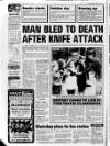Sunderland Daily Echo and Shipping Gazette Tuesday 07 March 1989 Page 12