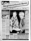 Sunderland Daily Echo and Shipping Gazette Tuesday 07 March 1989 Page 13