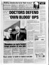 Sunderland Daily Echo and Shipping Gazette Tuesday 07 March 1989 Page 17