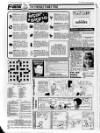 Sunderland Daily Echo and Shipping Gazette Tuesday 07 March 1989 Page 18