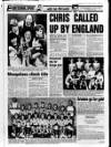Sunderland Daily Echo and Shipping Gazette Tuesday 07 March 1989 Page 25