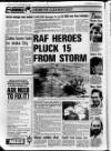 Sunderland Daily Echo and Shipping Gazette Monday 13 March 1989 Page 2