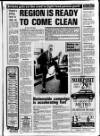 Sunderland Daily Echo and Shipping Gazette Monday 13 March 1989 Page 7