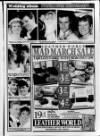 Sunderland Daily Echo and Shipping Gazette Monday 13 March 1989 Page 9