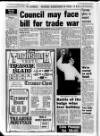 Sunderland Daily Echo and Shipping Gazette Monday 13 March 1989 Page 10