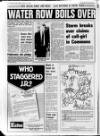 Sunderland Daily Echo and Shipping Gazette Monday 13 March 1989 Page 12