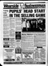 Sunderland Daily Echo and Shipping Gazette Monday 13 March 1989 Page 14