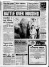 Sunderland Daily Echo and Shipping Gazette Monday 13 March 1989 Page 21