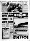 Sunderland Daily Echo and Shipping Gazette Monday 13 March 1989 Page 23