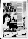 Sunderland Daily Echo and Shipping Gazette Monday 13 March 1989 Page 24