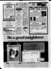 Sunderland Daily Echo and Shipping Gazette Monday 13 March 1989 Page 28