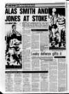 Sunderland Daily Echo and Shipping Gazette Monday 13 March 1989 Page 32