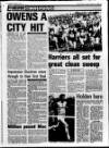 Sunderland Daily Echo and Shipping Gazette Monday 13 March 1989 Page 33