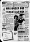 Sunderland Daily Echo and Shipping Gazette Thursday 16 March 1989 Page 22