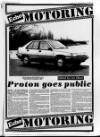 Sunderland Daily Echo and Shipping Gazette Thursday 16 March 1989 Page 23