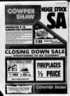 Sunderland Daily Echo and Shipping Gazette Thursday 16 March 1989 Page 40