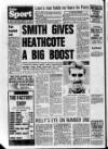 Sunderland Daily Echo and Shipping Gazette Thursday 16 March 1989 Page 52
