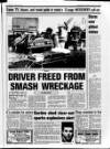 Sunderland Daily Echo and Shipping Gazette Saturday 25 March 1989 Page 3