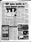 Sunderland Daily Echo and Shipping Gazette Saturday 25 March 1989 Page 7