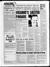 Sunderland Daily Echo and Shipping Gazette Saturday 25 March 1989 Page 39