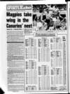 Sunderland Daily Echo and Shipping Gazette Saturday 25 March 1989 Page 48