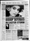 Sunderland Daily Echo and Shipping Gazette Tuesday 28 March 1989 Page 3