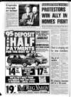 Sunderland Daily Echo and Shipping Gazette Tuesday 28 March 1989 Page 10