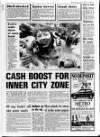 Sunderland Daily Echo and Shipping Gazette Tuesday 28 March 1989 Page 19