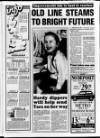 Sunderland Daily Echo and Shipping Gazette Wednesday 29 March 1989 Page 7