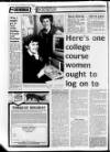 Sunderland Daily Echo and Shipping Gazette Wednesday 29 March 1989 Page 8