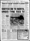 Sunderland Daily Echo and Shipping Gazette Wednesday 29 March 1989 Page 9