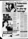 Sunderland Daily Echo and Shipping Gazette Wednesday 29 March 1989 Page 12