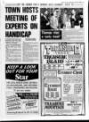 Sunderland Daily Echo and Shipping Gazette Wednesday 29 March 1989 Page 23