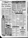 Sunderland Daily Echo and Shipping Gazette Wednesday 29 March 1989 Page 24