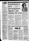 Sunderland Daily Echo and Shipping Gazette Thursday 30 March 1989 Page 6