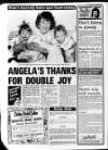 Sunderland Daily Echo and Shipping Gazette Thursday 30 March 1989 Page 10