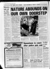 Sunderland Daily Echo and Shipping Gazette Thursday 30 March 1989 Page 16