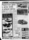 Sunderland Daily Echo and Shipping Gazette Thursday 30 March 1989 Page 22