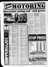 Sunderland Daily Echo and Shipping Gazette Thursday 30 March 1989 Page 24